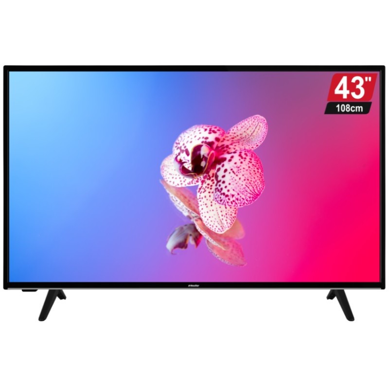 TV 43" LED NEWSTAR 553