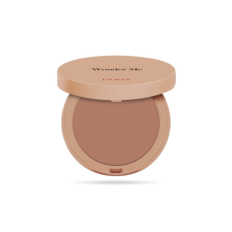 Wonder Me Bronzer -003 PUPA Milano