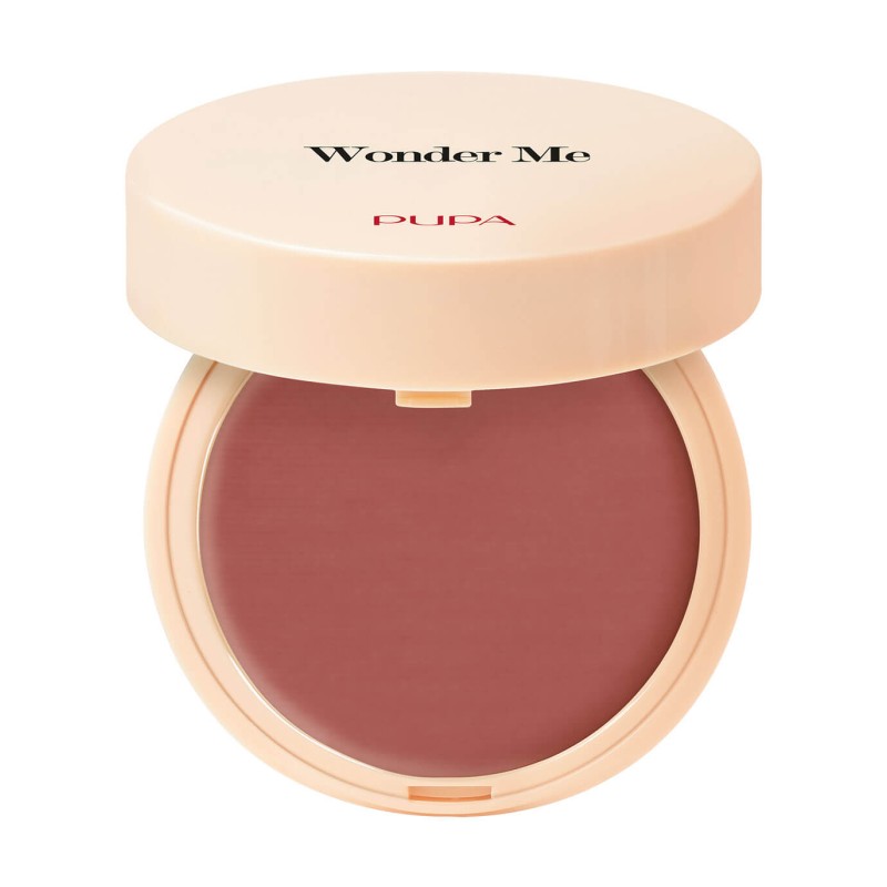 Fard à Joues - Wonder Me - Blush -001 Pupa Milano