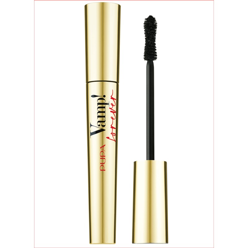 Vamp! - Mascara Volume Forever - Pupa Milano