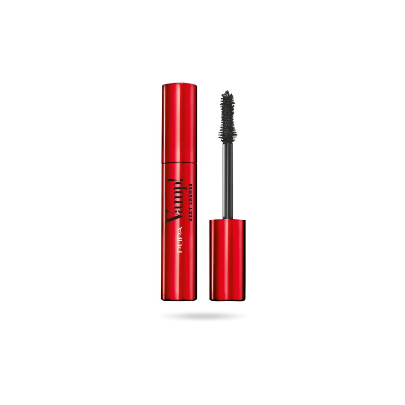 Vamp! Mascara Sexy Lashes Pupa Milano