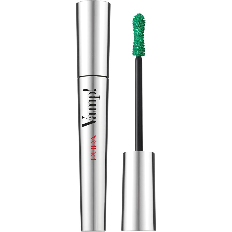 Vamp! Mascara -100 Extra Noir Pupa Milano