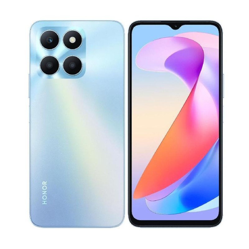 Smartphone HONOR X6a 4Go 128Go