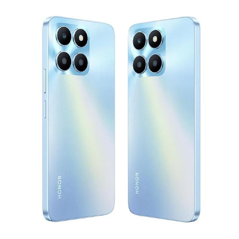 Smartphone HONOR X6a 4Go 128Go