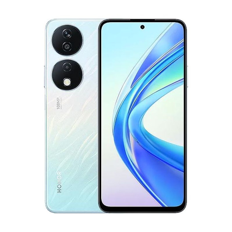 Smartphone HONOR X7b 6Go 256Go