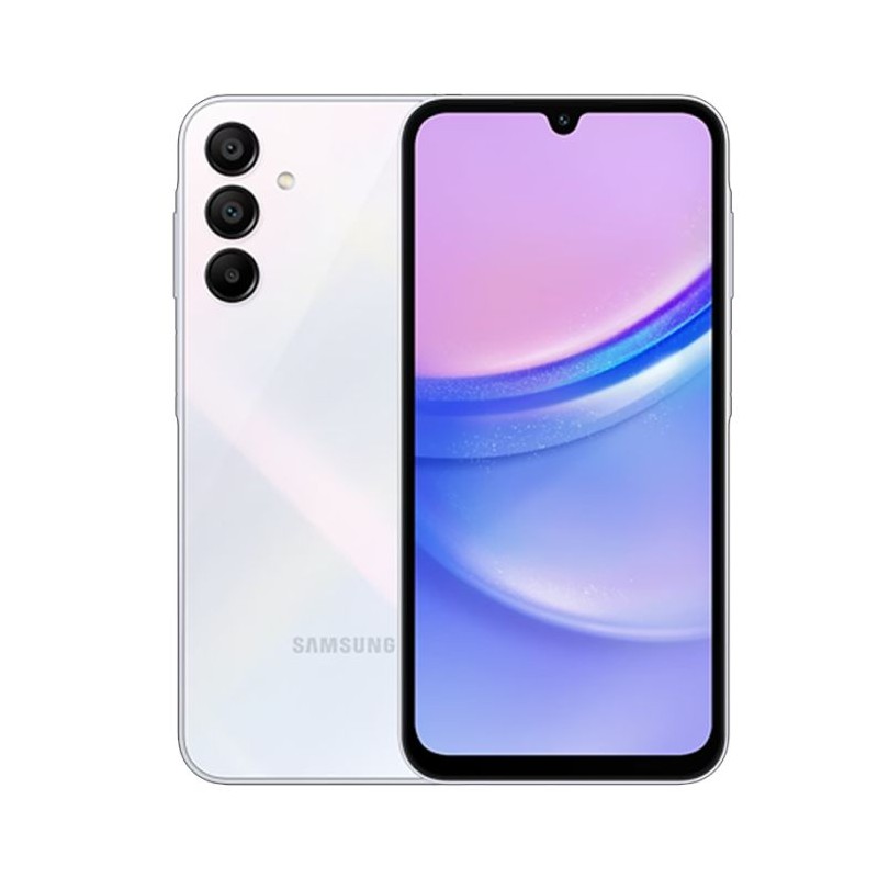 Smartphone SAMSUNG GALAXY A15 4G 4Go 128Go