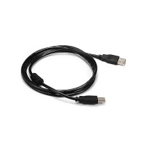 Cable USB 2.0 pour imprimante 1.5 M