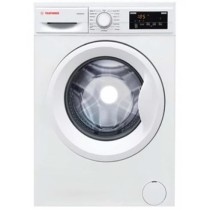 Lave Linge Frontal TELEFUNKEN MACH-8KG1200TW 8kg - Blanc