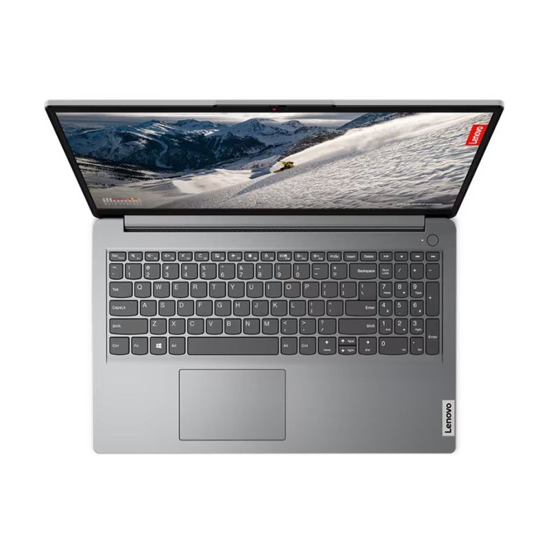 IDEAPAD 1 15AMN7 LENOVO - Gris