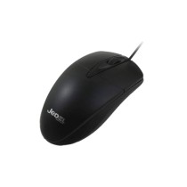 Souris Filaire Optique JEDEL CP72 - Noir