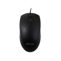 Souris Filaire Optique JEDEL CP72 - Noir