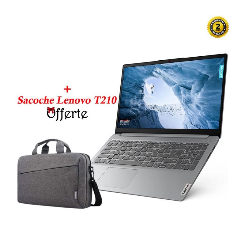 PC Portable LENOVO 5IGL7