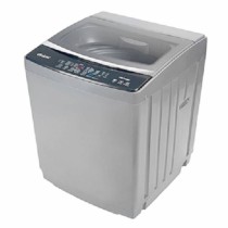 LAVE LINGE TOP ORIENT OW-T12B01 12KG - Silver