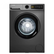 Lave Linge Frontal TELEFUNKEN MACH-6KG - DarK Gris