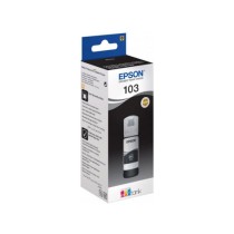 Bouteille D'encre Original EPSON ECOTANK 103 - Noir