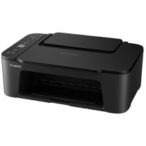 Imprimante Jet D'encre CANON PIXMA 3EN1 -TS3440 - WIFI