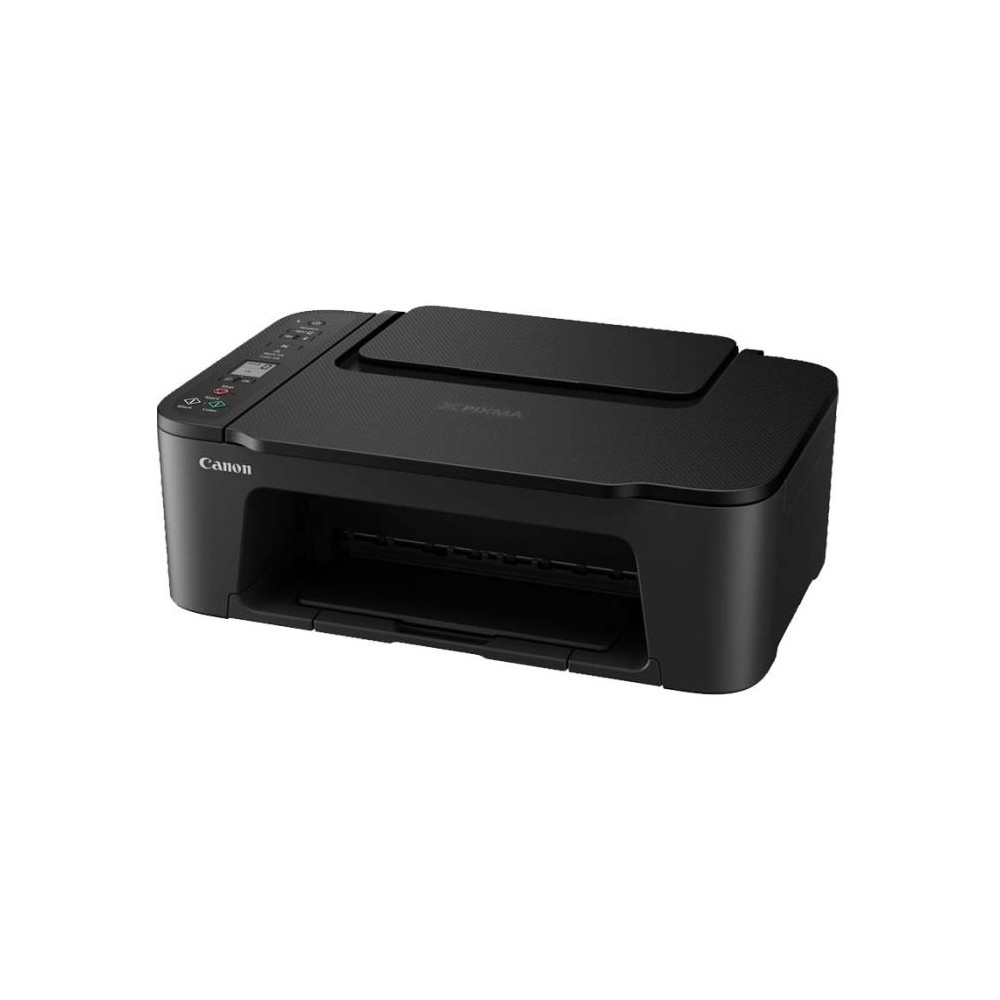 Imprimante Jet D'encre CANON PIXMA 3EN1 -TS3440 - WIFI