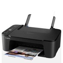 Imprimante Jet D'encre CANON PIXMA 3EN1 -TS3440 - WIFI