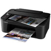 Imprimante Jet D'encre CANON PIXMA 3EN1 -TS3440 - WIFI