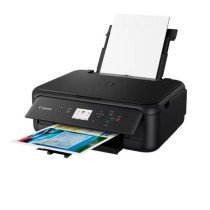 Imprimante Multifonction Jet D'encre CANON PIXIMA - TS5140- WiFi