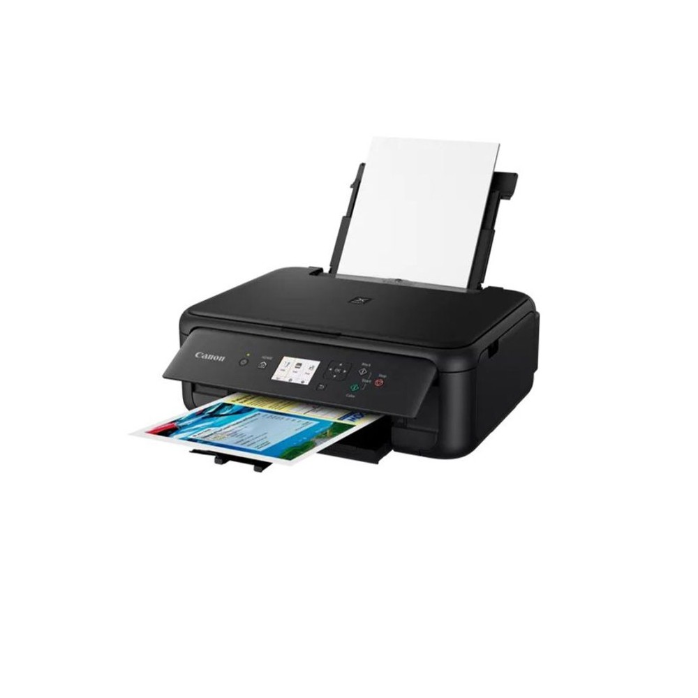 Imprimante Multifonction Jet D'encre CANON PIXIMA - TS5140- WiFi