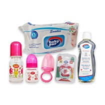 Pack naissance Baby Pur