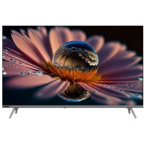 TV TELEFUNKEN 32'' Smart Google Tv HD + Récepteur Intégré