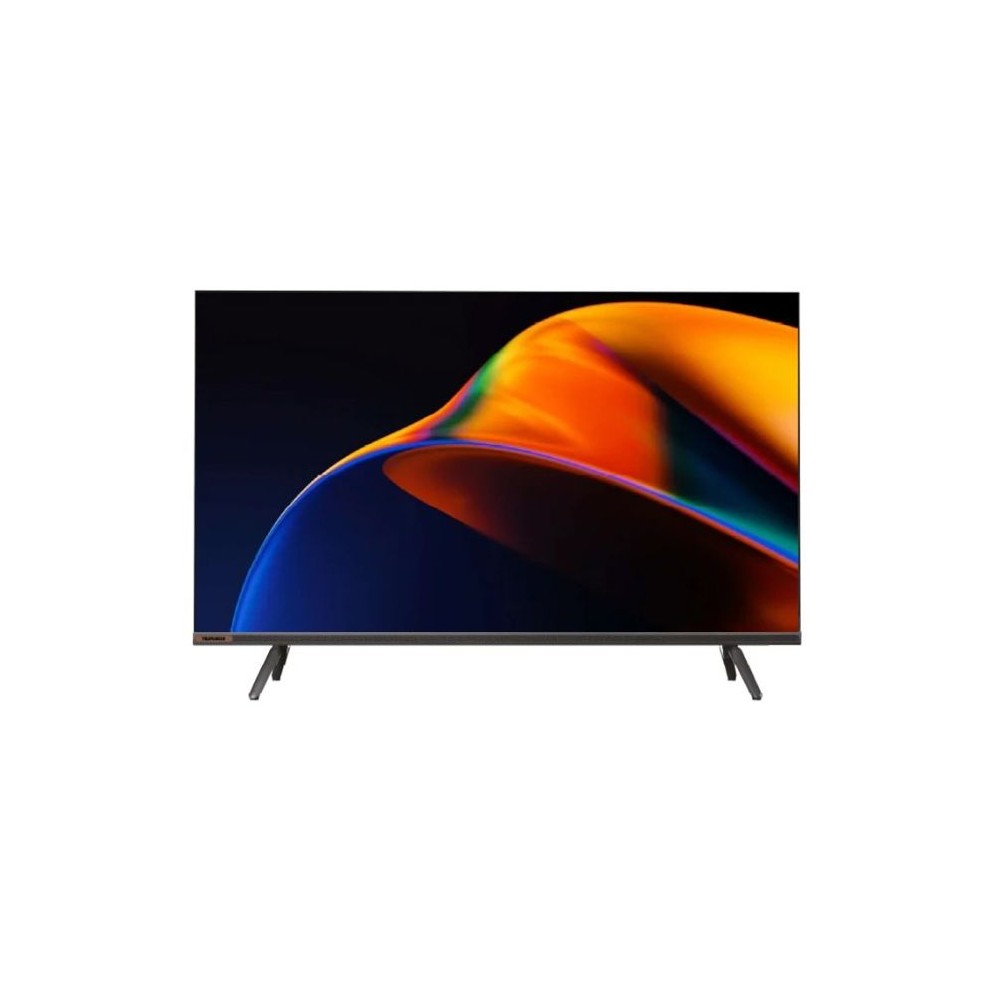 TV TELEFUNKEN 40'' Smart Google Full HD + Récepteur Intégré