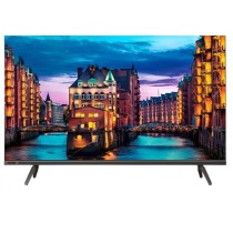 TV TELEFUNKEN 43'' Smart Google Tv Full HD + Récepteur Intégré