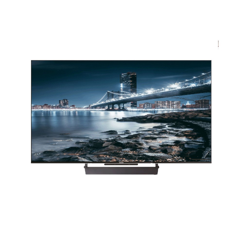 TV TELEFUNKEN 75" QLED TELEFUNKEN G4E GOOGLE TV 4K - RECEPTEUR INTEGREE