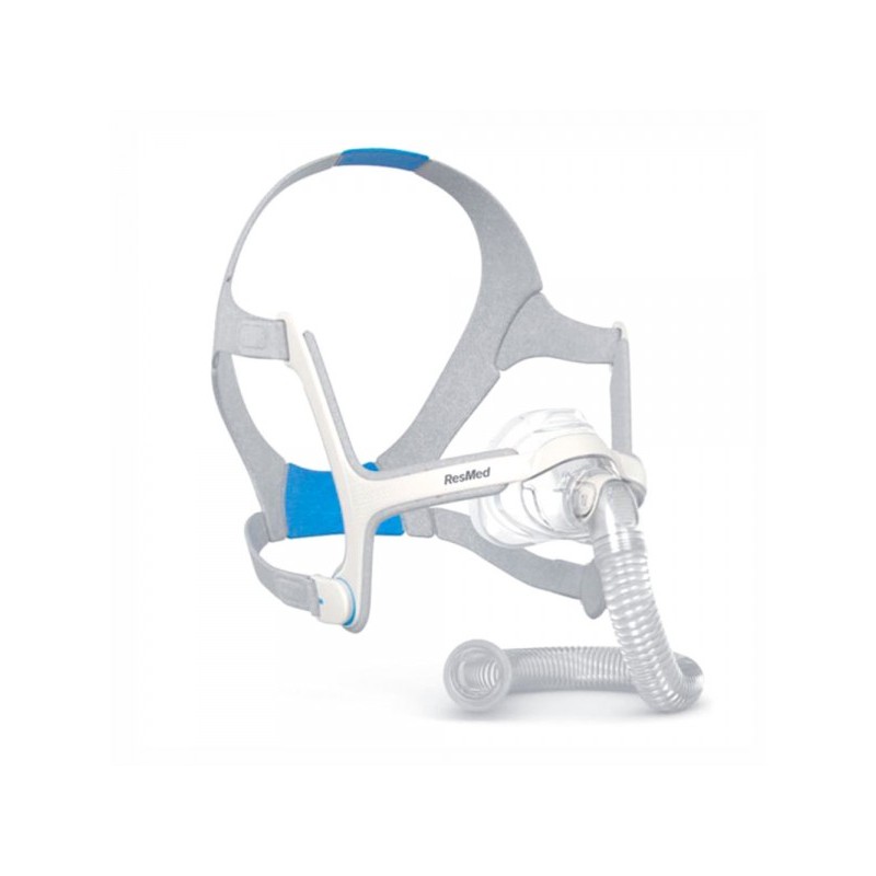 Masque CPAP Nasale Pour traitement de l'apnée du sommeil - AirFit N20 - RESMED -