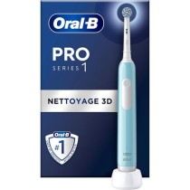 Oral B Pro Series 1 Brosse à Dents Électrique, Bleu