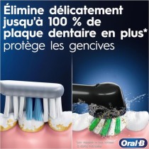 Oral B Pro Series 1 Brosse à Dents Électrique, Bleu