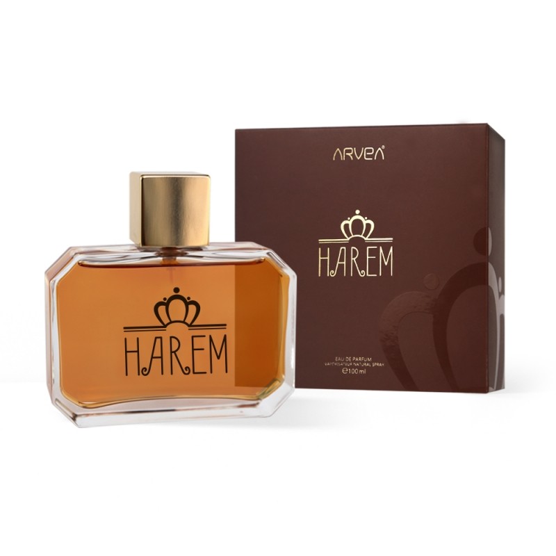 Harem Parfum Pour Femme-100ml