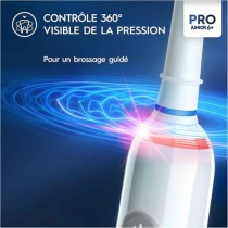 Oral B Pro Junior Brosse À Dents Électrique Enfant, Star Wars, 2 Brossettes Brossage Doux