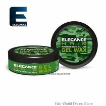 GEL WAX -CIRE -ELAGANCE 140gr