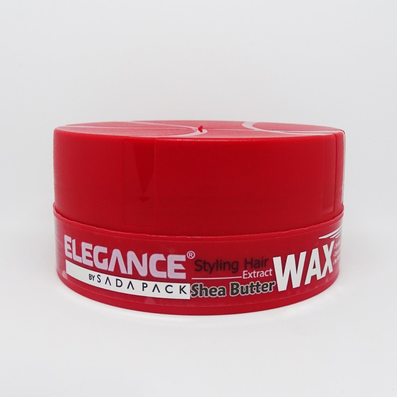 Elegance - Styling Hair-Extra-WAX- 140gr