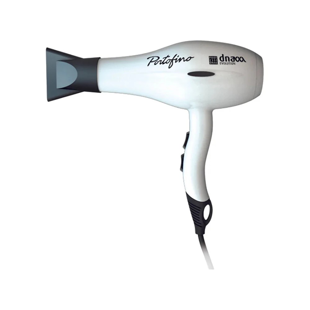 Sèche-cheveux professionnel Dna Portofino 1800/2000w