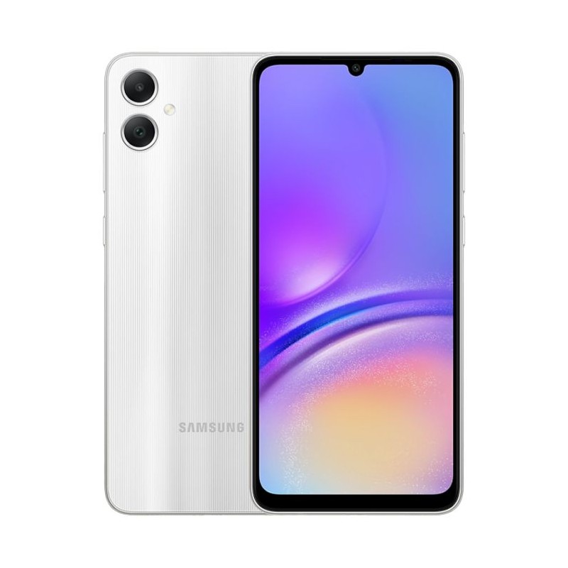 Smartphone SAMSUNG GALAXY A05 (6+128GO)