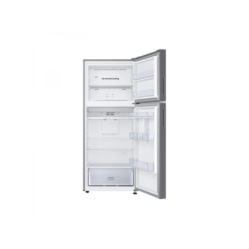 RÉFRIGÉRATEUR SAMSUNG RT47CG6002S9EL 463L NOFROST - INOX