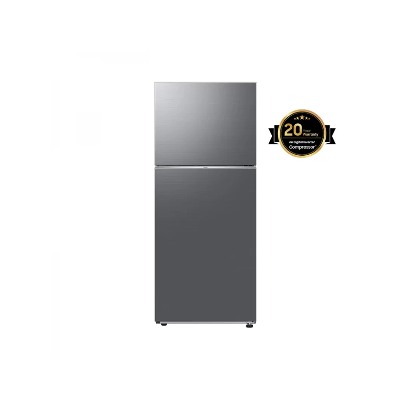 RÉFRIGÉRATEUR SAMSUNG RT47CG6002S9EL 463L NOFROST - INOX