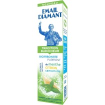 Email Diamant dentifrice tradition blancheur 75ml