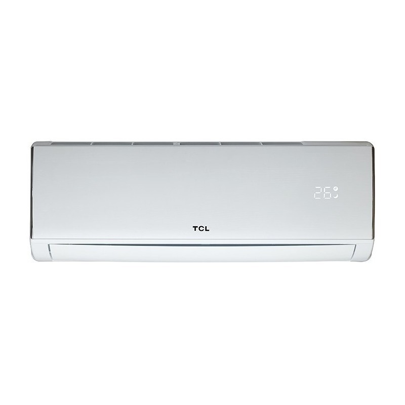 Climatiseur TCL Chaud/Froid TAC-24CHSA/XA91