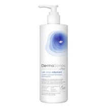 DOVE Derma Serie Lait de Corps Hydratation 72 Heures Peaux Sèches et Sensibles