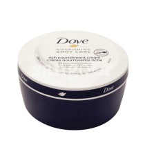 DOVE Crème Nourrissante Riche Main et Corps 250 ml