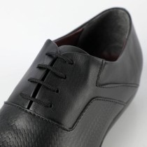 Chaussure Avec lacets en Cuir - Réf: 380