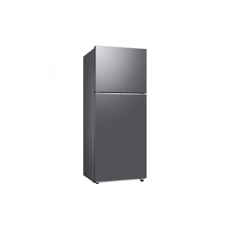 RÉFRIGÉRATEUR SAMSUNG RT42CG6400S9EL 415L NOFROST - INOX