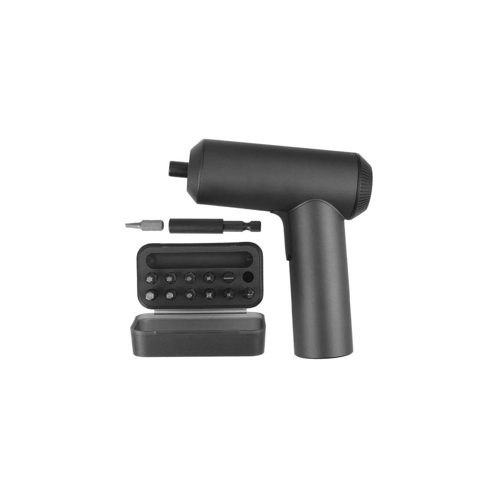 VISSEUSE SANS FIL XIAOMI CORDLESS SCREWDRIVER