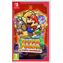 Paper Mario : La Porte Millénaire