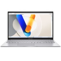 PC Portable ASUS Vivobook 15 X1504VA i3 13è Gén 8Go 256G SSD - Silver